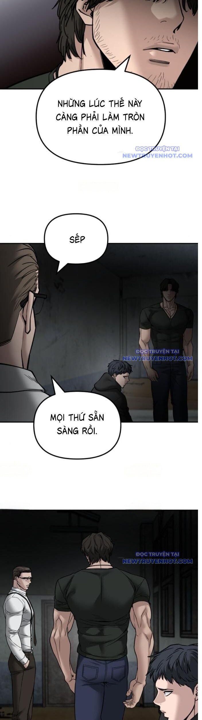 Giang Hồ Thực Thi Công Lý Chương 133 Ảnh 50