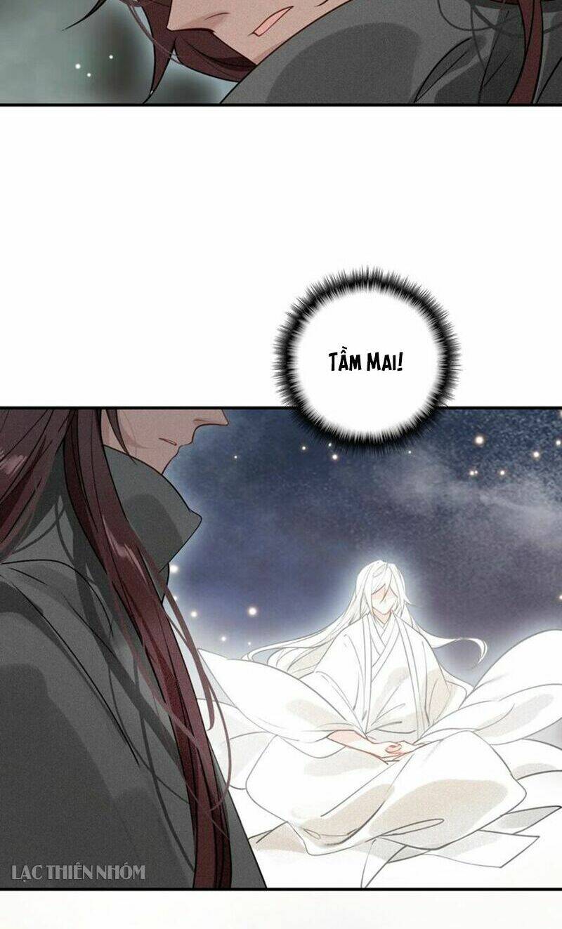 Đế Sư Tại Thượng Chương 49 Ảnh 29