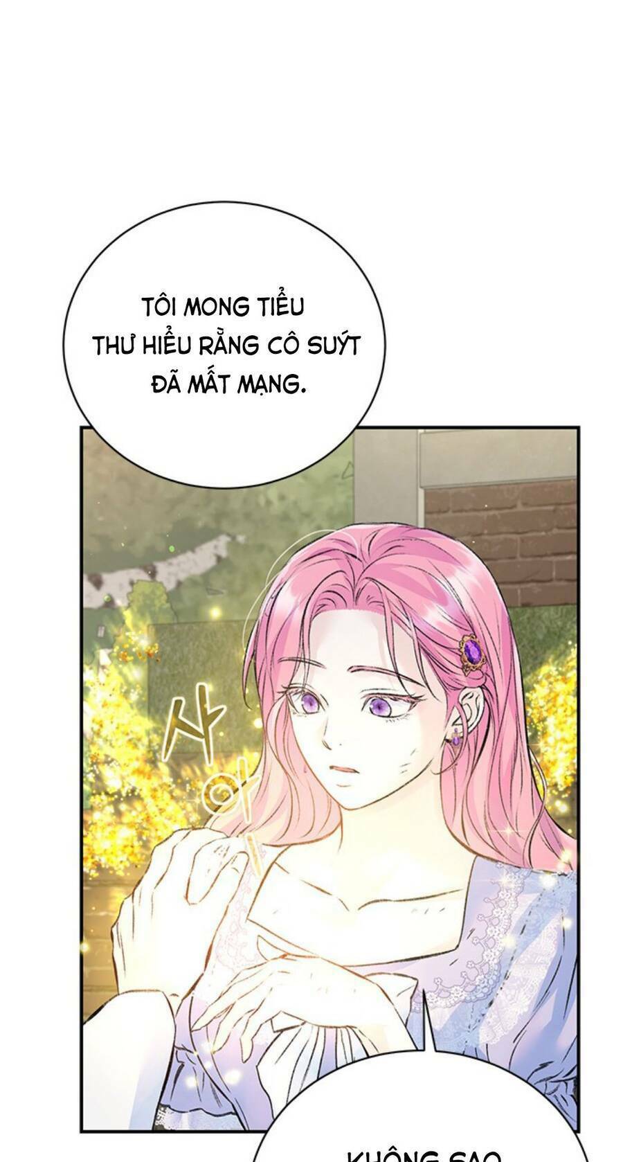 Tôi Tưởng Đây Chính Là Thời Hạn Rồi! Chương 26 Ảnh 55