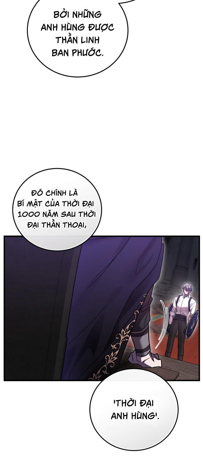 Hero X Demon King X Villain Chương 120 Ảnh 47
