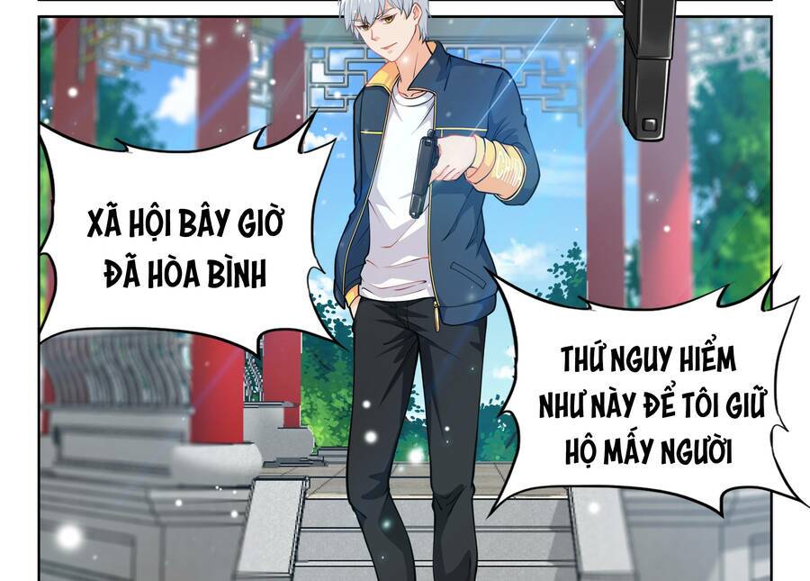 Hệ Thống Giả Dạng Chương 10 Ảnh 10