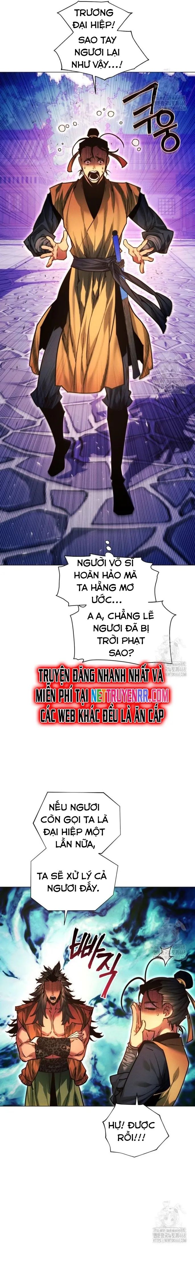 Chuyển Sinh Vào Thế Giới Võ Lâm Chương 127 Ảnh 38