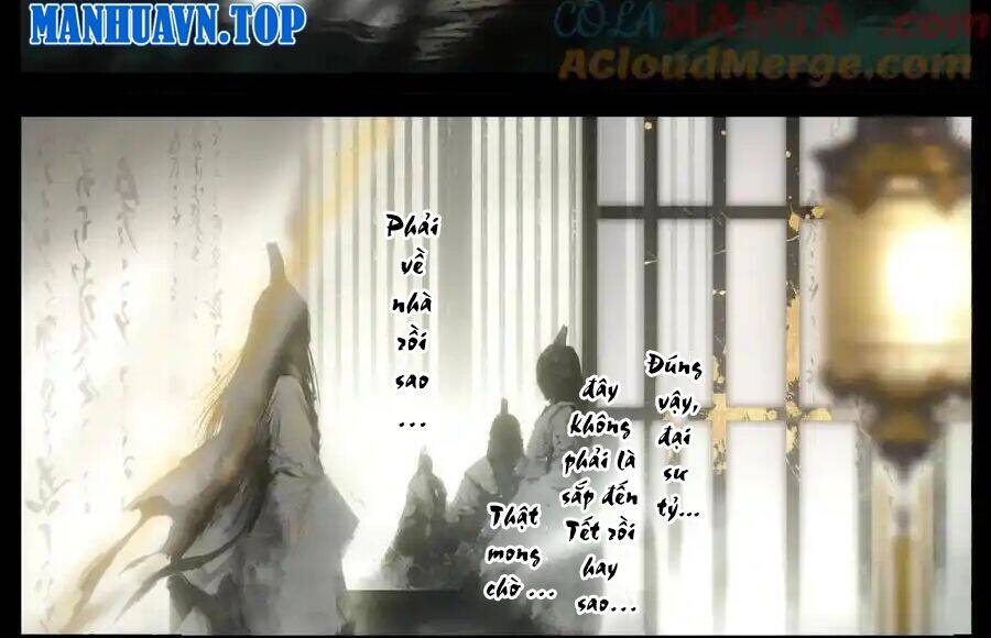 Tây Du Ký Ngoại Truyện Chương 307 Ảnh 3