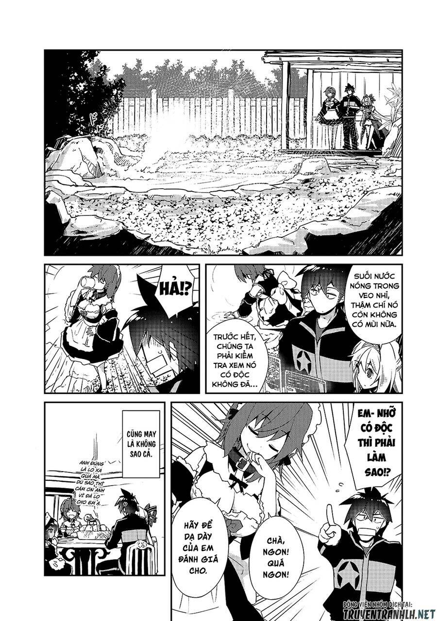 Lazy Dungeon Master Chương 15 Ảnh 30