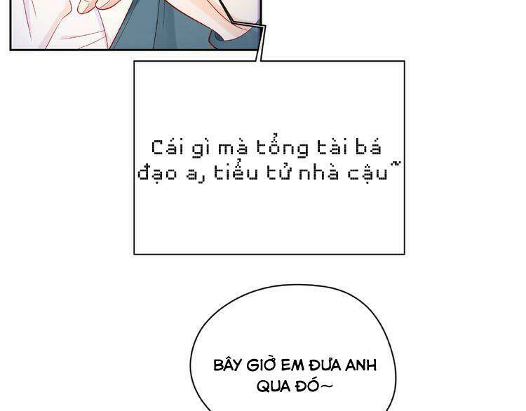 Giai Điệu Của Sự Va Chạm Chương 39 Ảnh 106