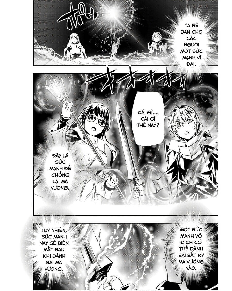 Isekai Ntr Chương 50 Ảnh 9