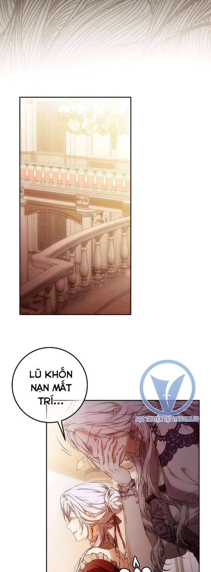 Tôi Trở Thành Vợ Nam Chính Chương 118 Ảnh 41