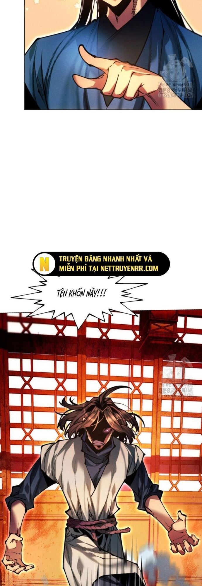Chuyển Sinh Vào Thế Giới Võ Lâm Chương 132 Ảnh 24