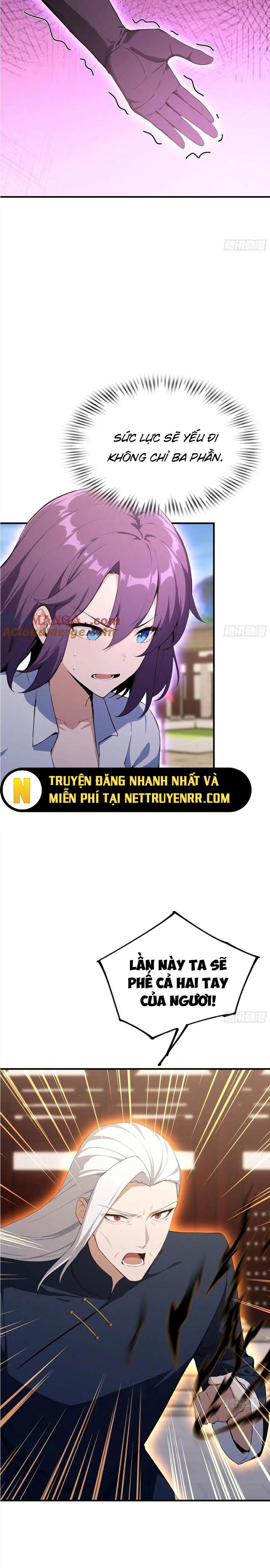 Quá Ảo! Ta Mở Lớp Đào Tạo Nữ Đế Chương 90 Ảnh 21