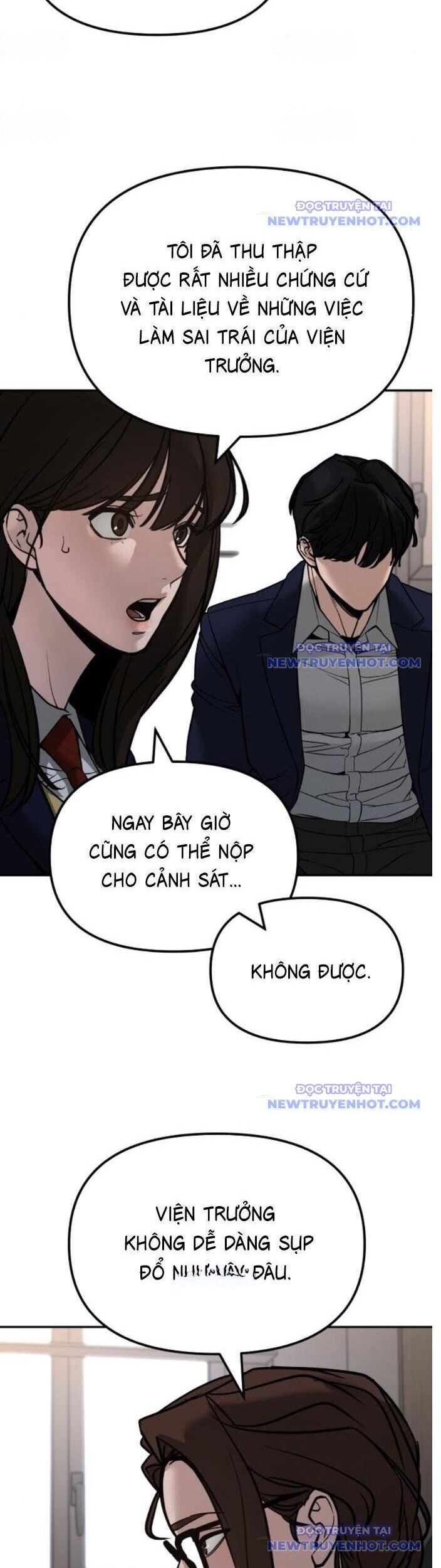 Giang Hồ Thực Thi Công Lý Chương 133 Ảnh 65