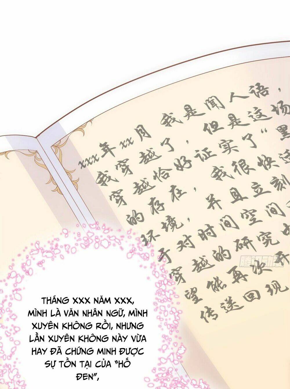 Quy Luật Yêu Đương Của Hải Vương Chương 5 Ảnh 20