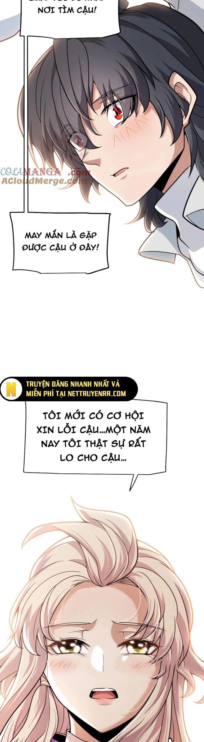 Tôi Đến Từ Thế Giới Trò Chơi Chương 359 Ảnh 27