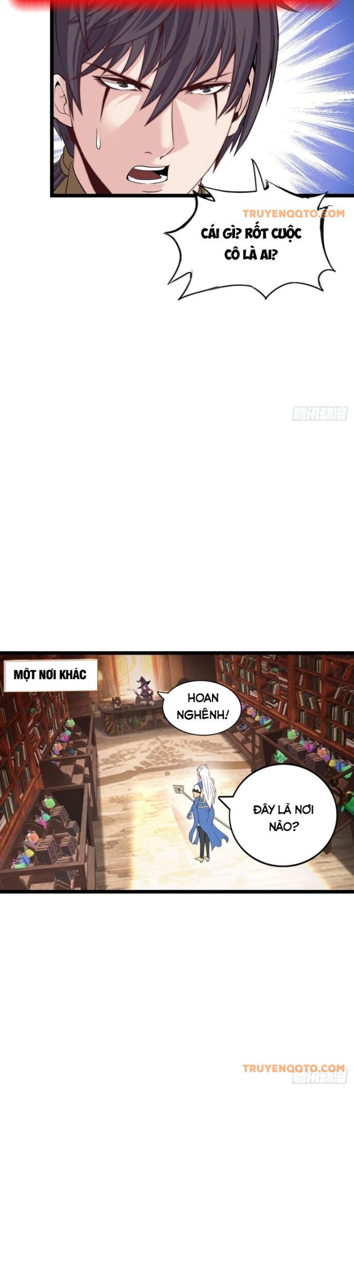 Phát Sóng Trực Tiếp, Ta Quét Ngang Dị Giới Chương 44 Ảnh 26