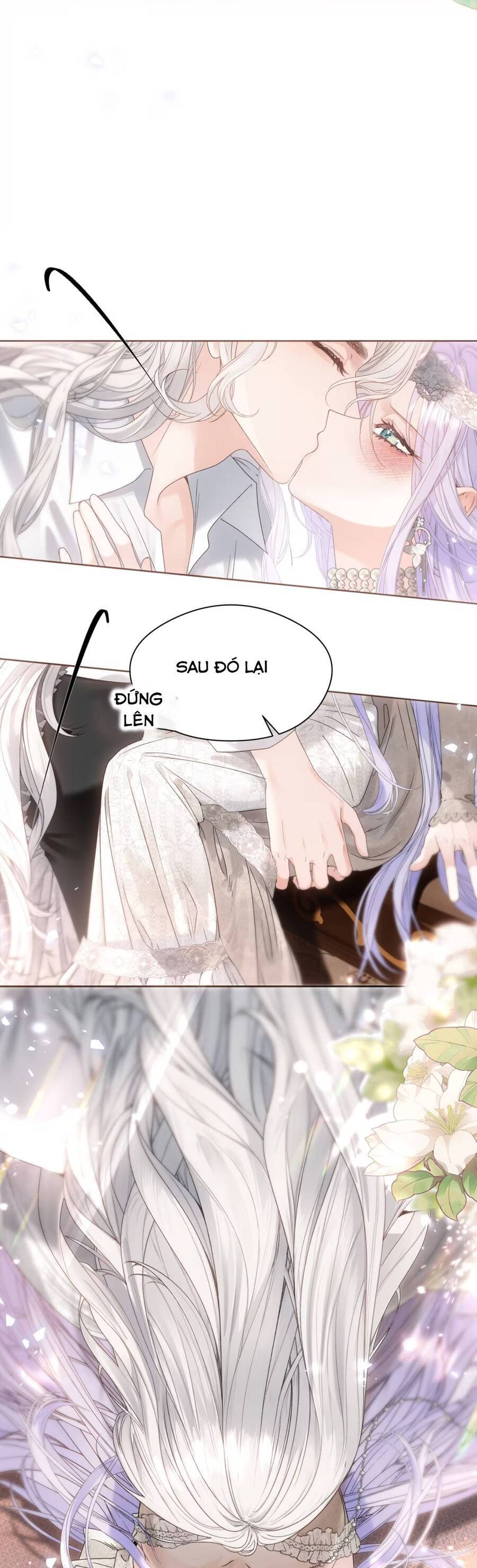 Cô Dâu Của Ác Long Chương 16 Ảnh 7