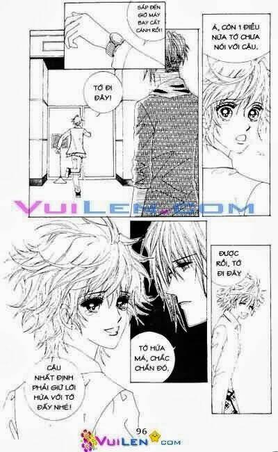 Wait! Wolf Chương 12 Ảnh 97