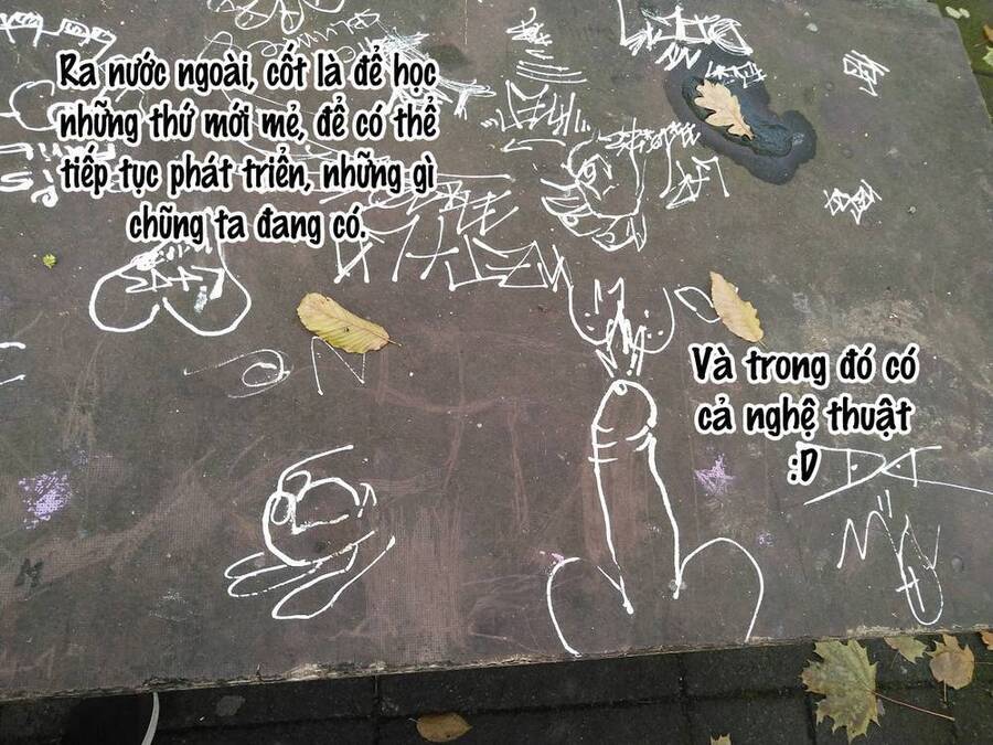 Soara Và Ngôi Nhà Cho Quái Vật Chương 12 Ảnh 3
