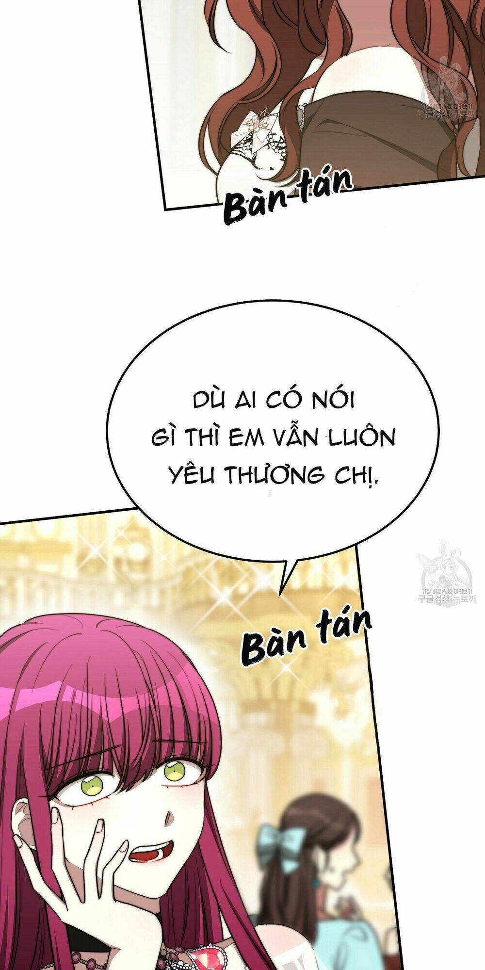 Cuộc Sống Hôn Nhân Ba Người Chương 50 Ảnh 22