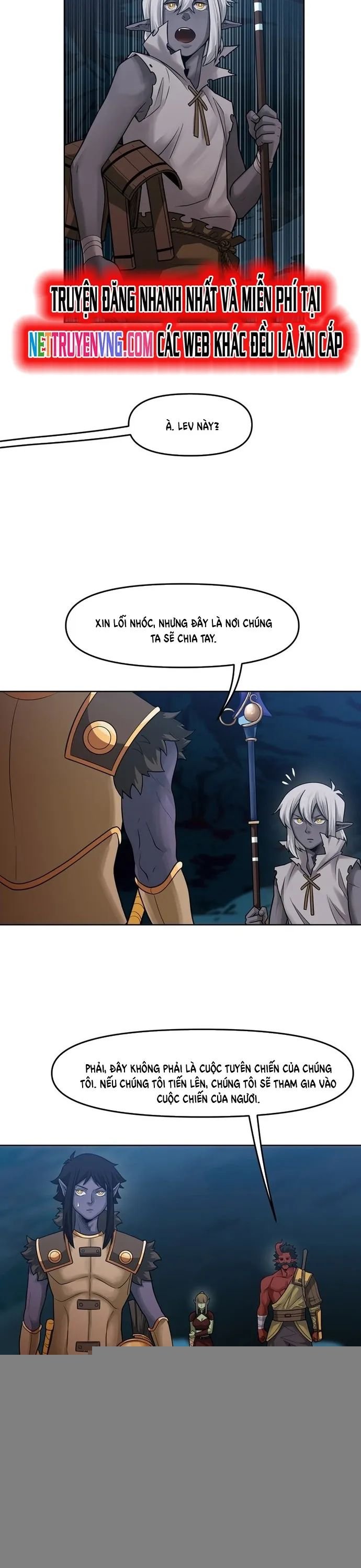 Chúa Tể Goblin Chương 79 Ảnh 17