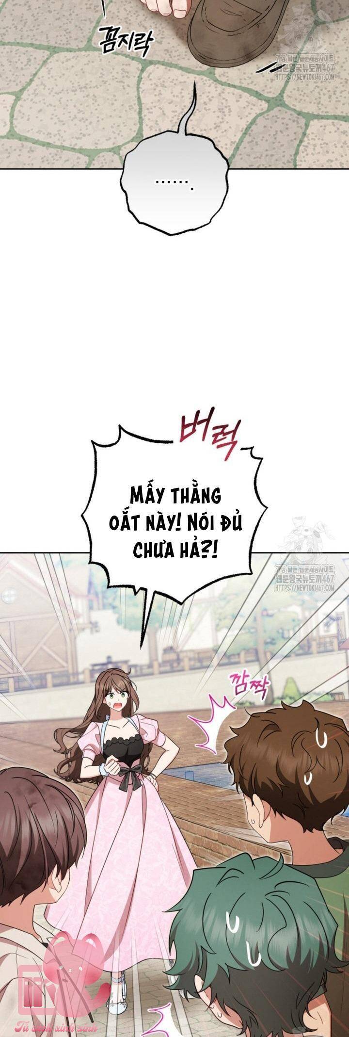 Được Yêu Thương Mà Còn Ngại Ngùng Sao! Chương 78 Ảnh 34