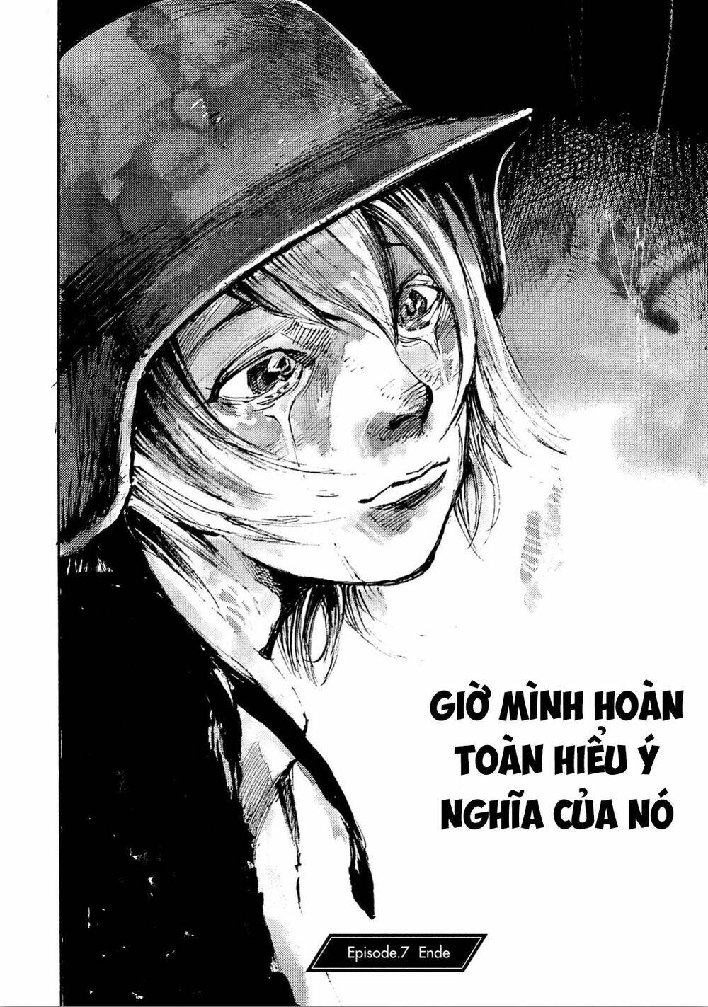 Neun-Takahashi-Tsutomu Chương 7 Ảnh 30