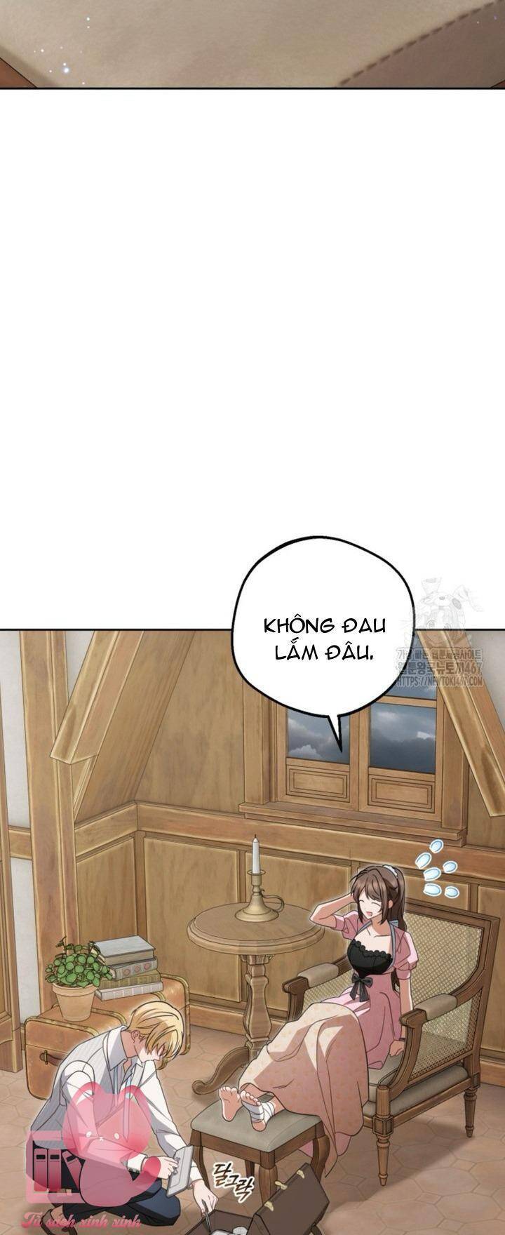 Được Yêu Thương Mà Còn Ngại Ngùng Sao! Chương 79 Ảnh 22