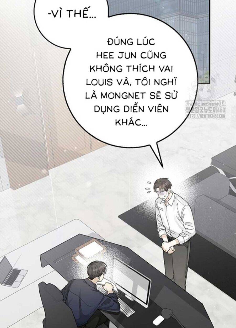 Tân Binh Triệu Đô Chương 33 Ảnh 13