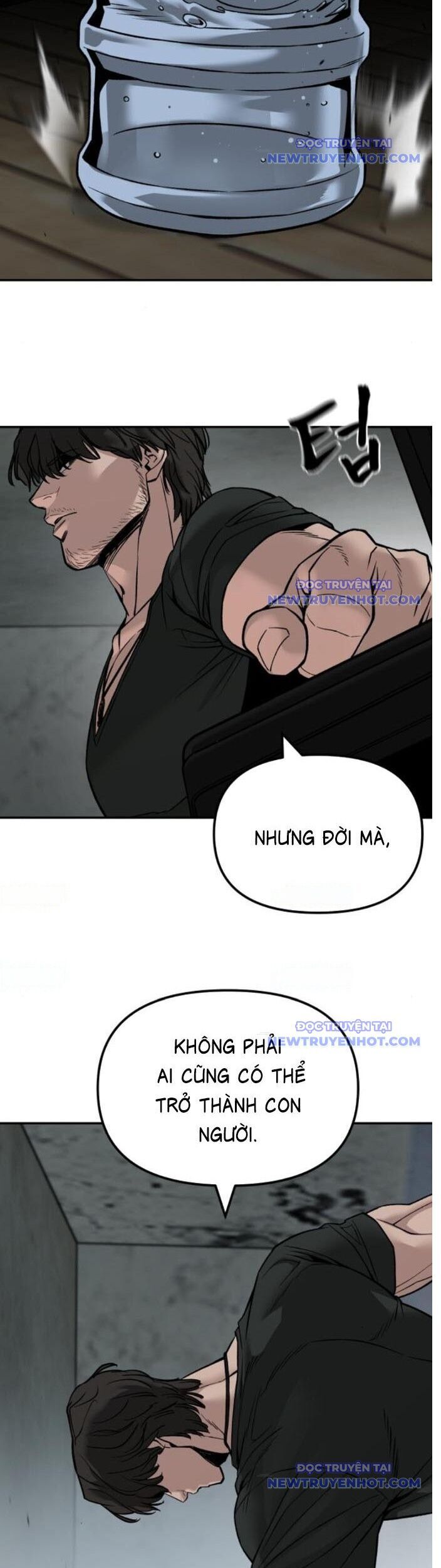 Giang Hồ Thực Thi Công Lý Chương 133 Ảnh 58
