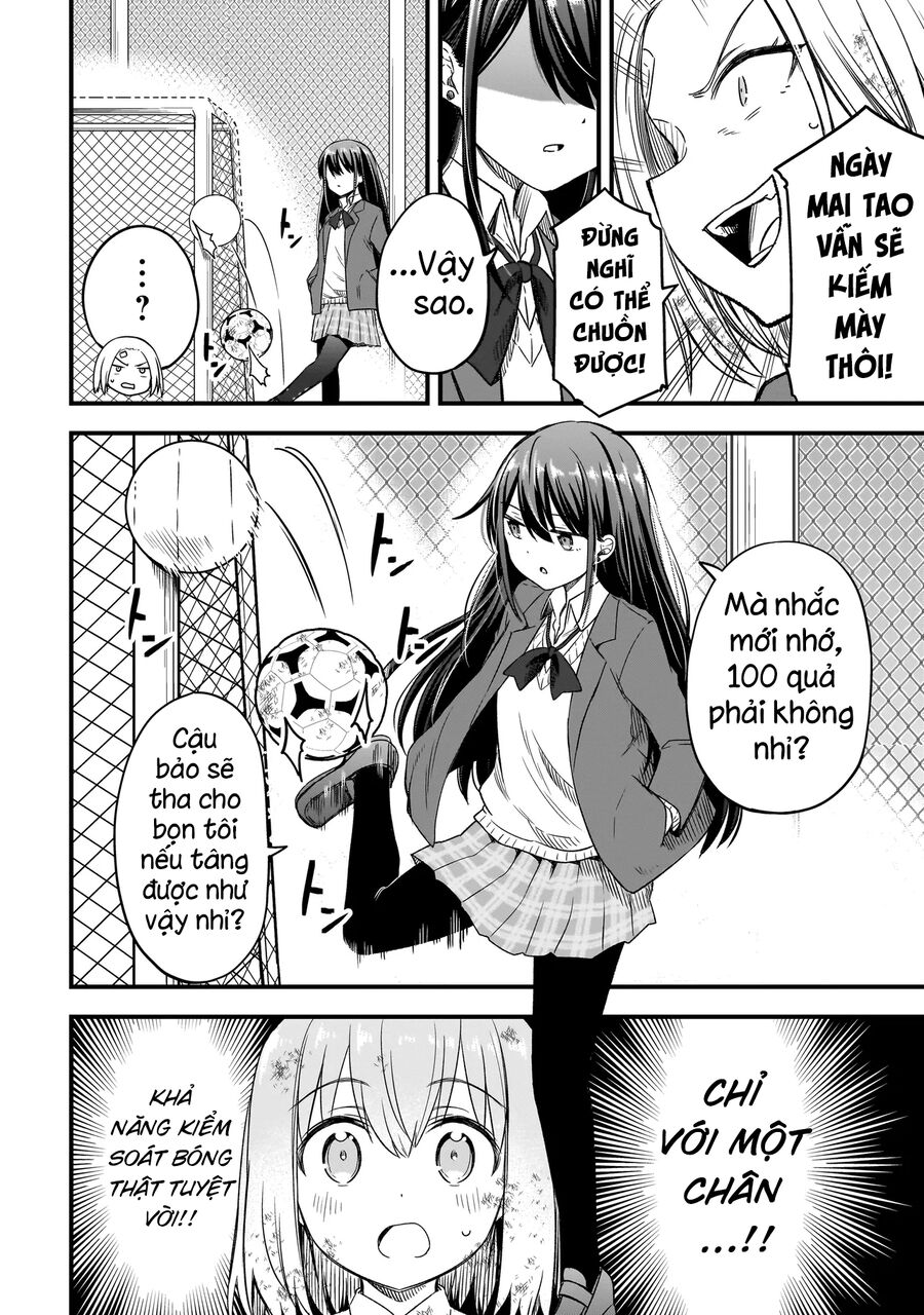 Haru No Regista Chương 1 Ảnh 40