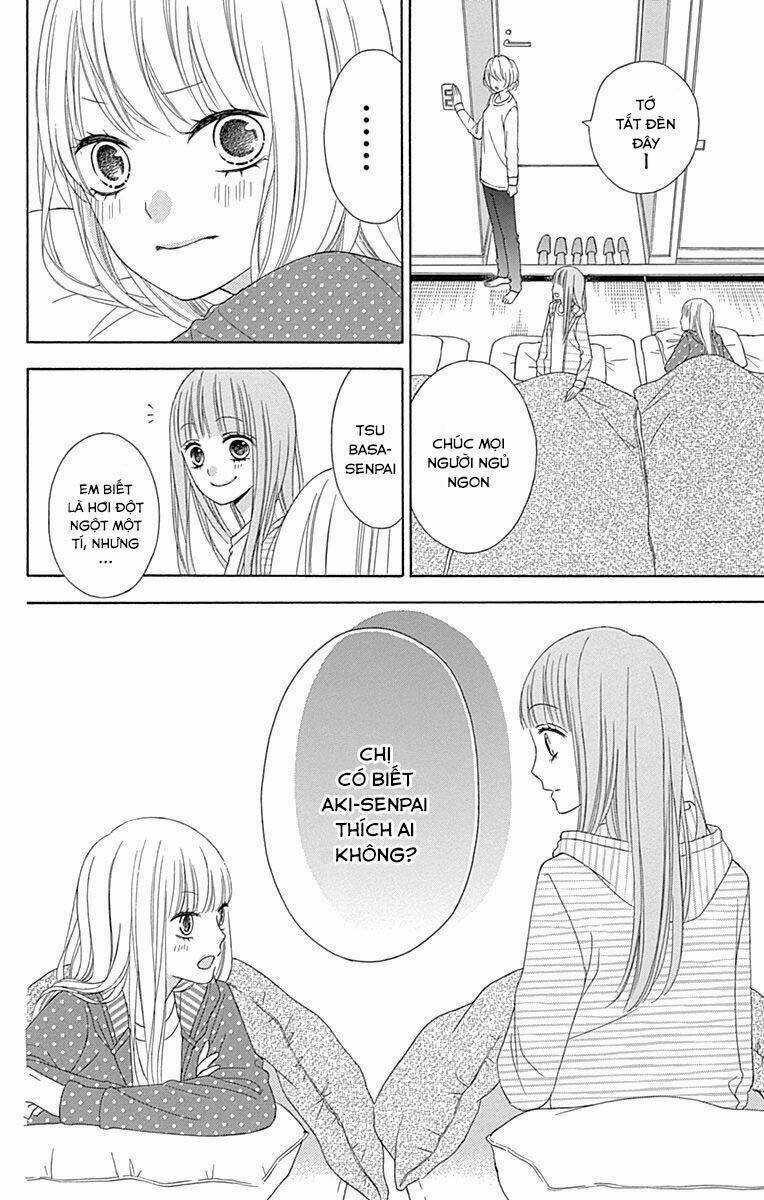 Tsubasa To Hotaru Chương 31 Ảnh 29