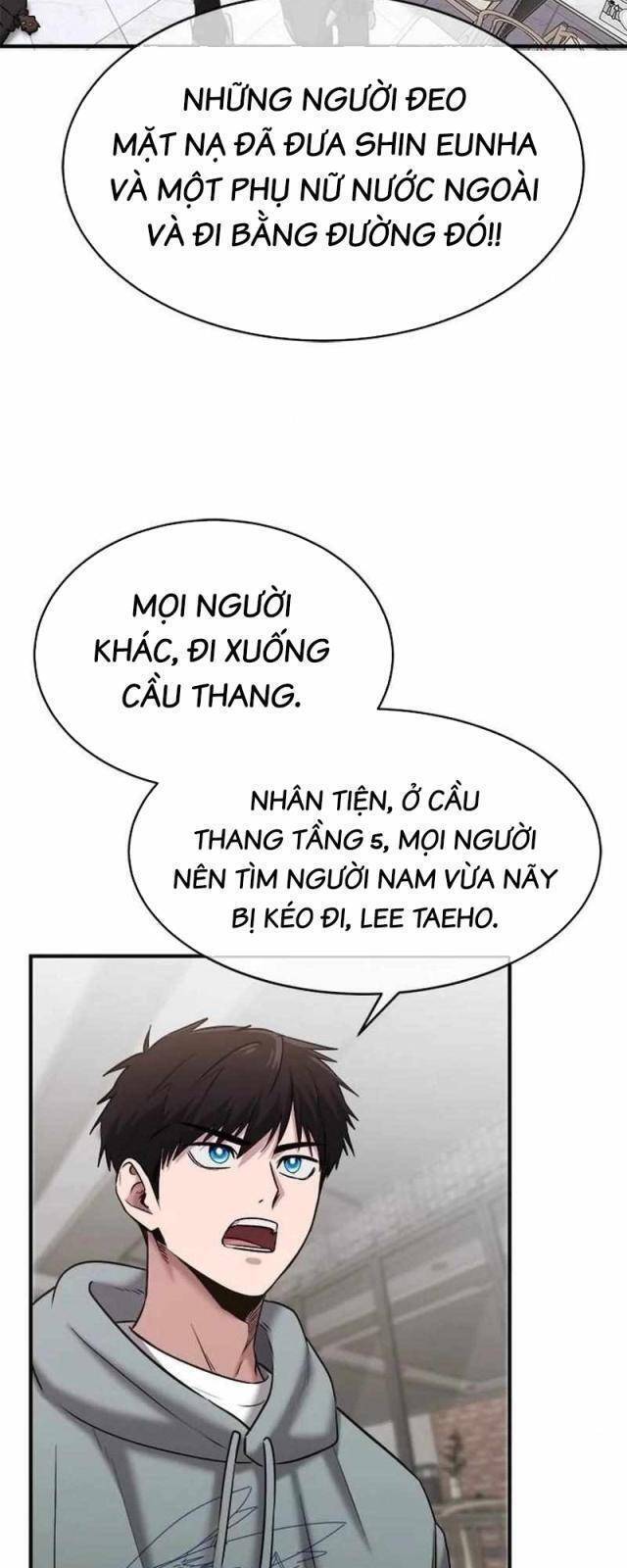 Một Anh Hùng Giỏi Mọi Thứ Chương 33 Ảnh 37