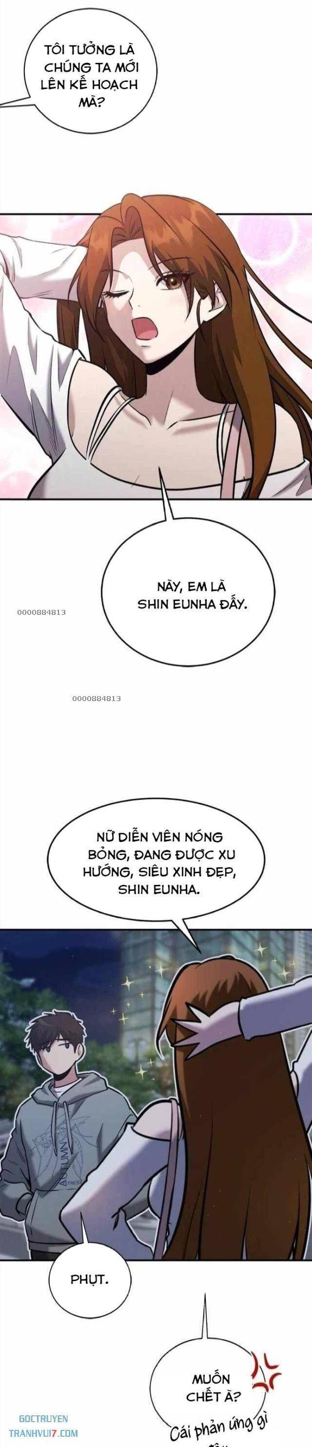 Một Anh Hùng Giỏi Mọi Thứ Chương 27 Ảnh 23