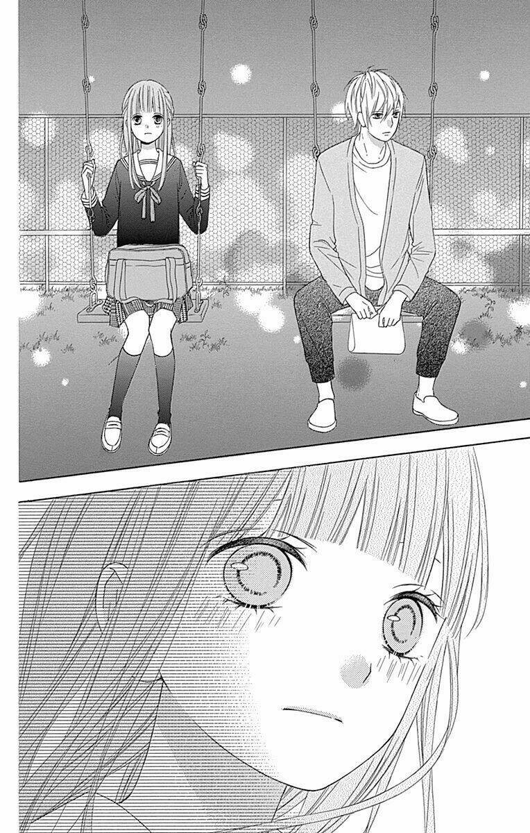 Tsubasa To Hotaru Chương 35 Ảnh 11