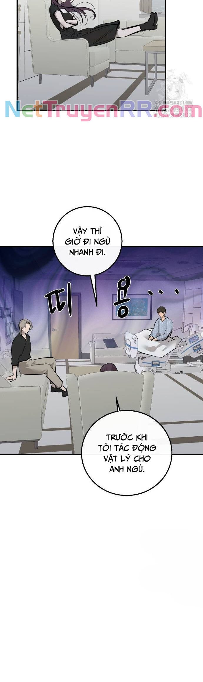 Tiên Nữ Ngoại Truyện Chương 93 Ảnh 24