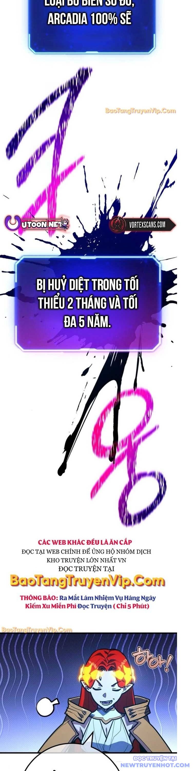 Quỷ Troll Mạnh Nhất Thế Giới Chương 127 Ảnh 10