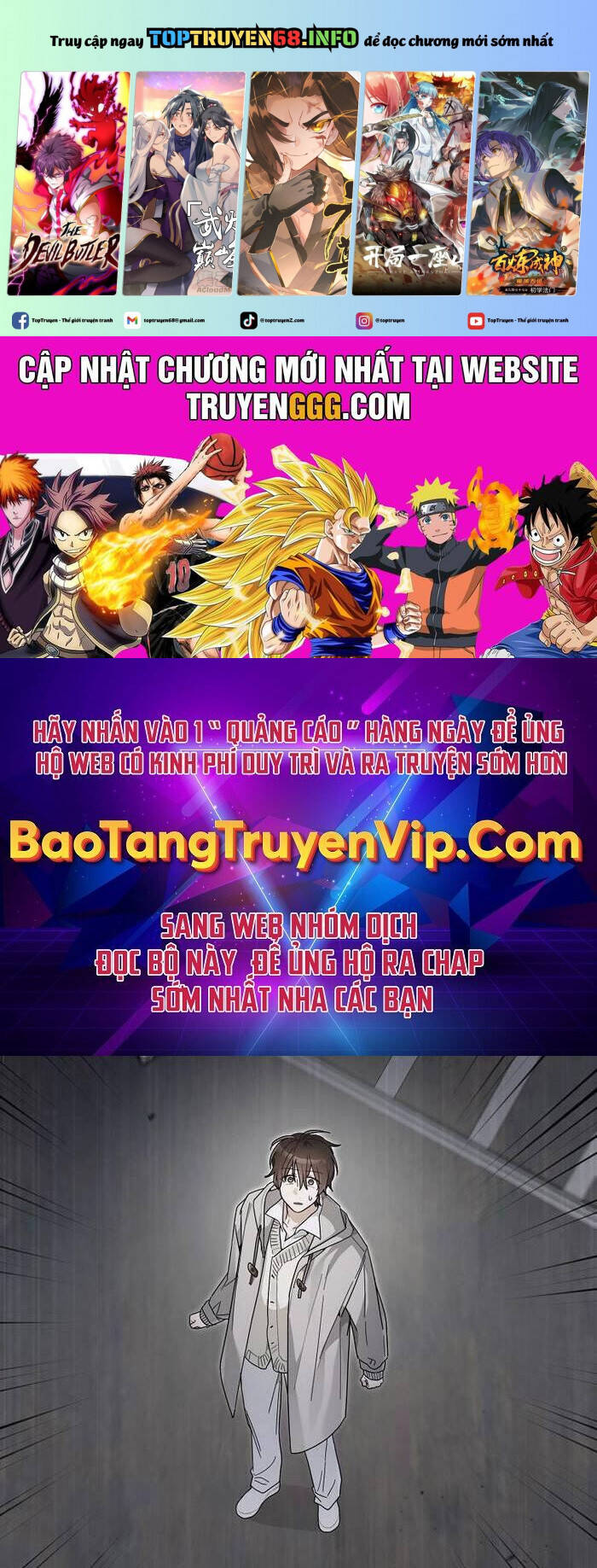 Tân Binh Triệu Đô Chương 42 Ảnh 3