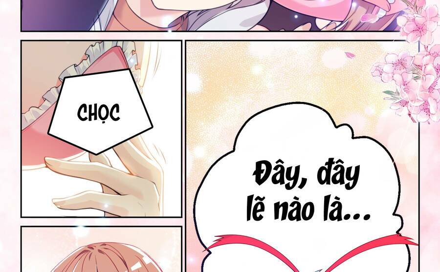 Hệ Thống Giả Dạng Chương 2 Ảnh 37