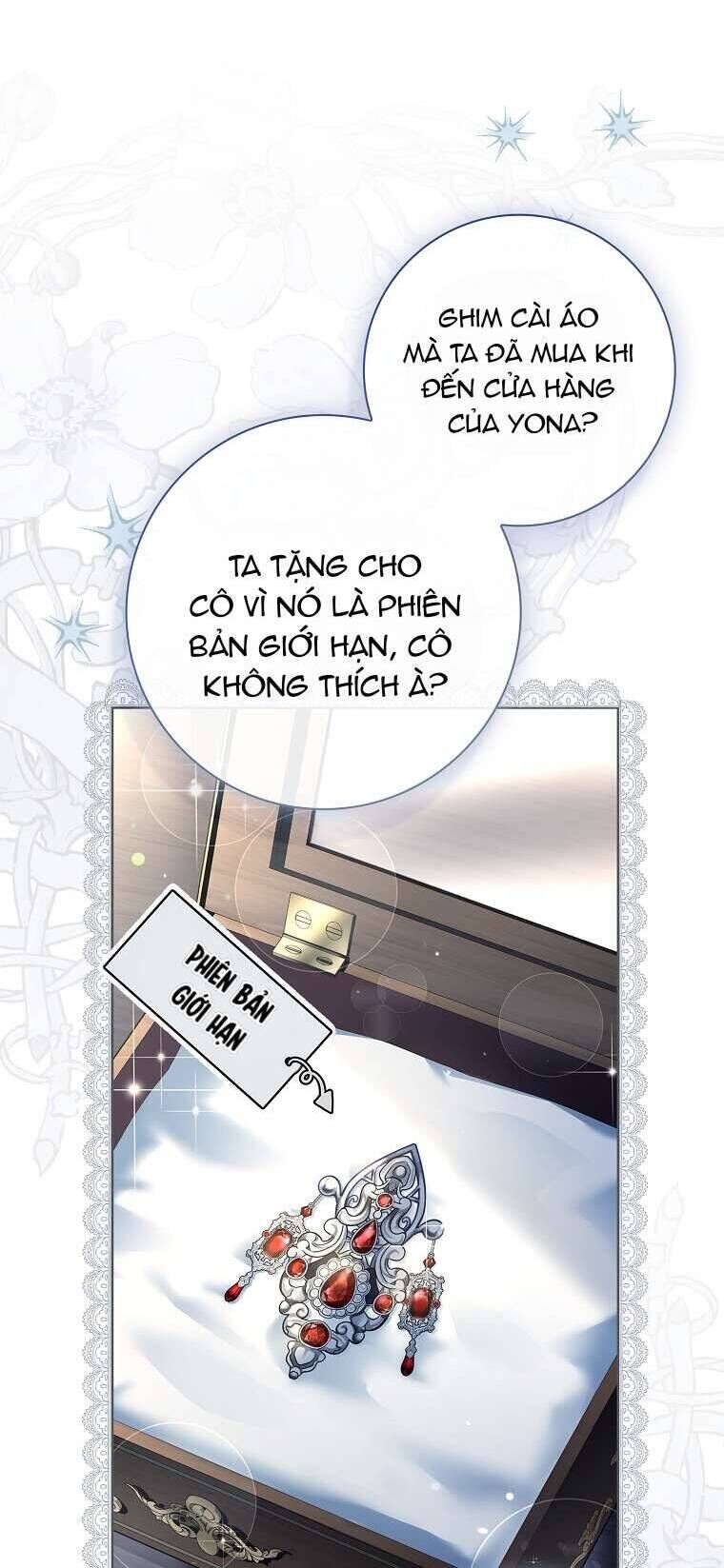 Chồng Ơi, Tại Sao Chúng Ta Không Thể Ly Hôn? Chương 44 Ảnh 21