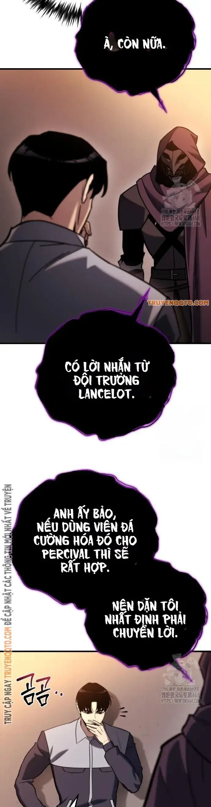 Mạt Thế Hậu Cần Chương 37 Ảnh 26