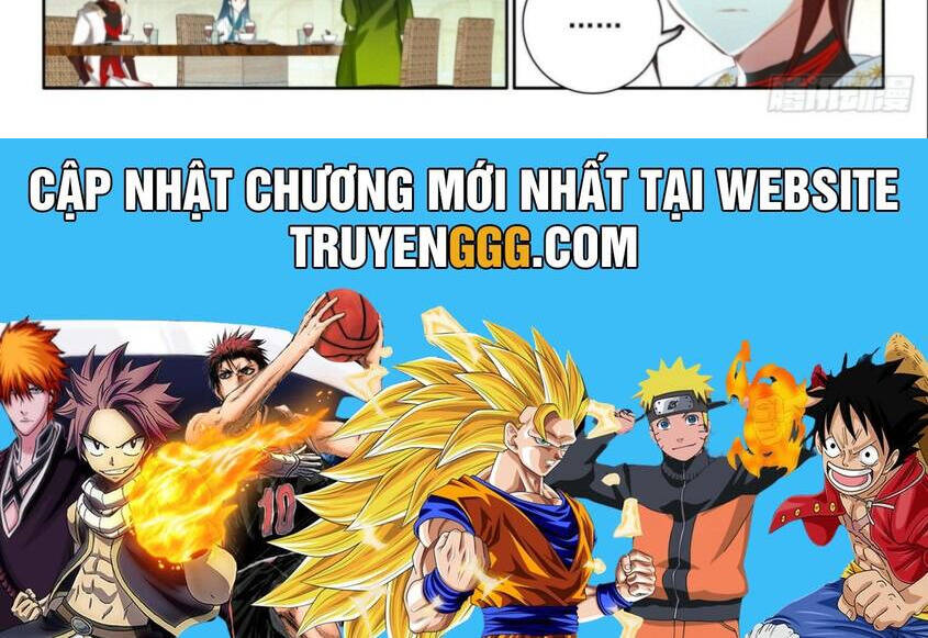 Âm Dương Miện Chương 59 Ảnh 66