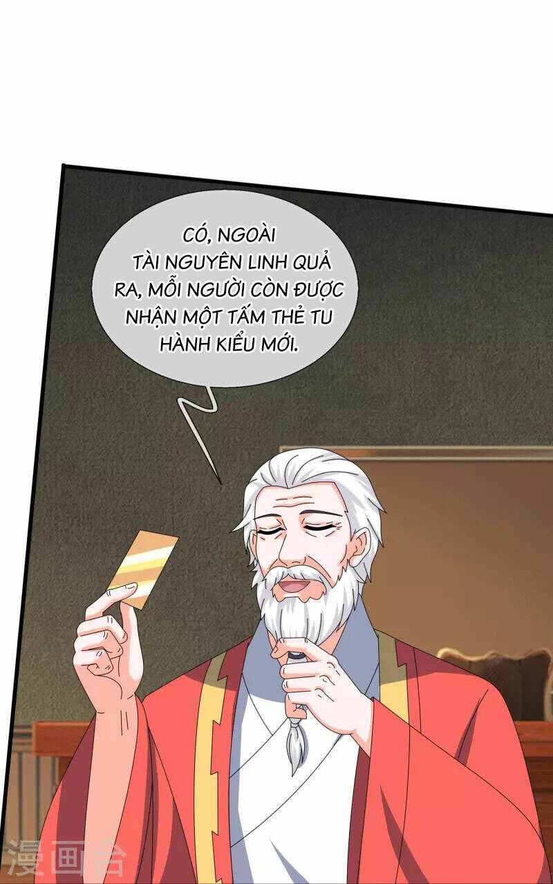 Vạn Cổ Thần Vương Chương 396 Ảnh 13