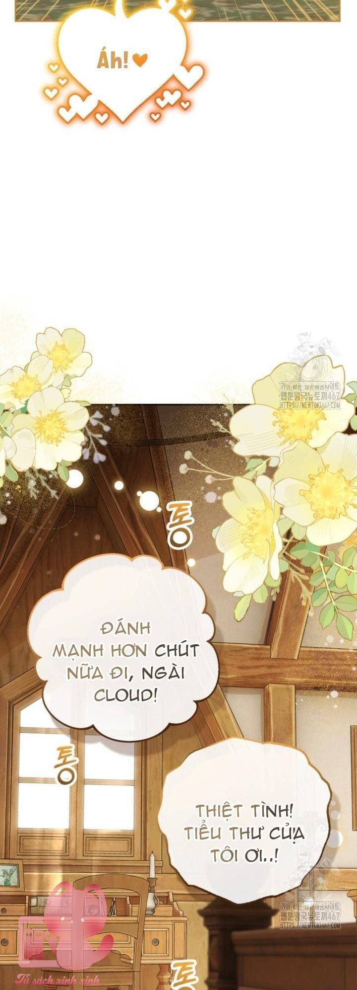Được Yêu Thương Mà Còn Ngại Ngùng Sao! Chương 78 Ảnh 24