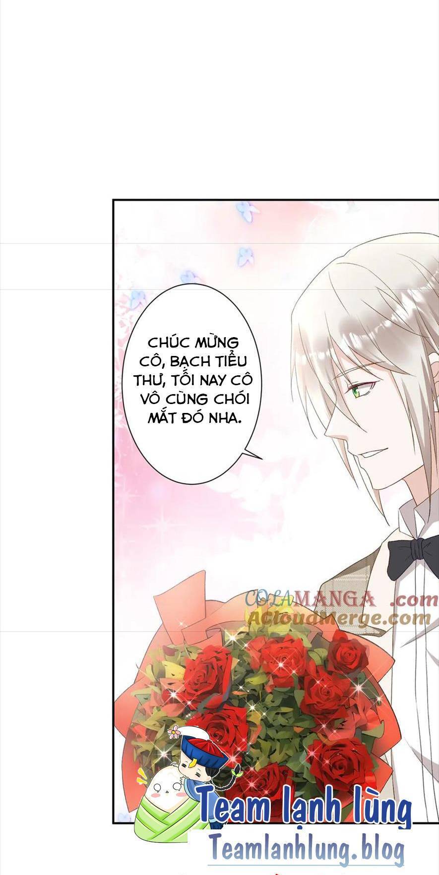 Thiên Kim Giàu Có Phát Điên Sau Khi Tái Sinh Chương 43 Ảnh 8
