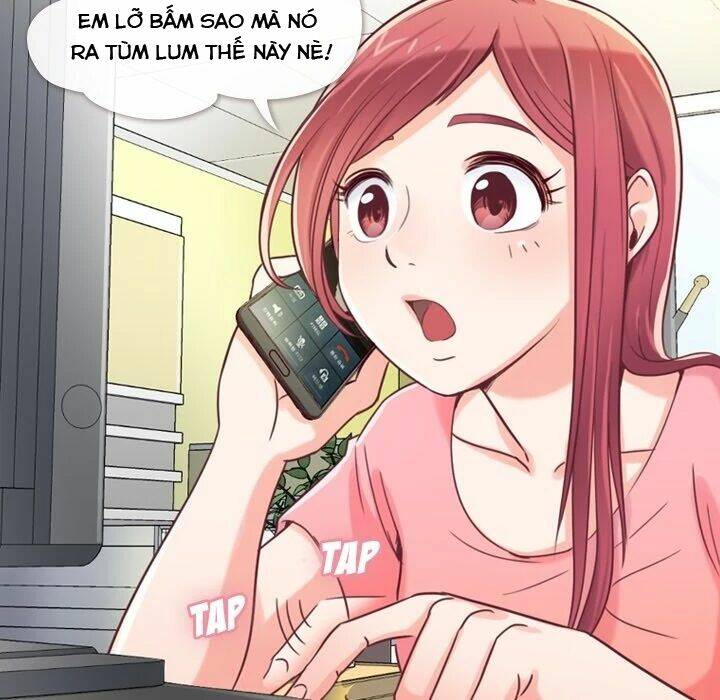 Alice Đáng Ghét Chương 2 Ảnh 31