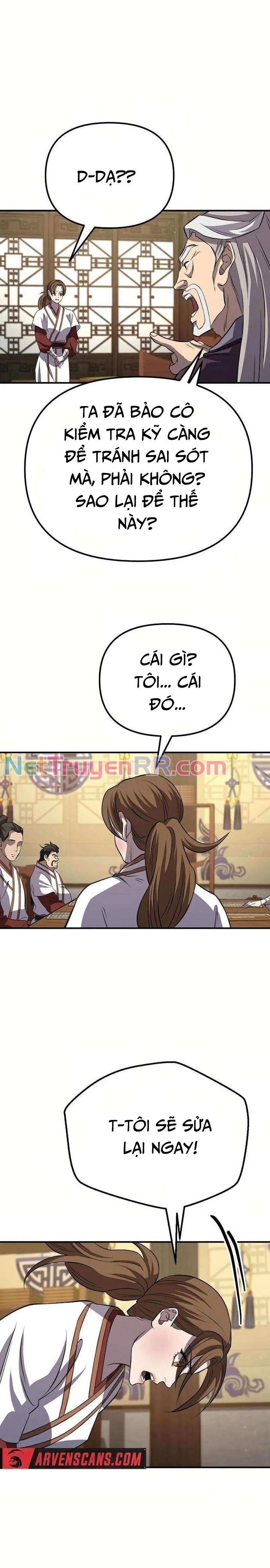 Cao Thủ Võ Lâm Đến Tuổi Kết Hôn Chương 28 Ảnh 34