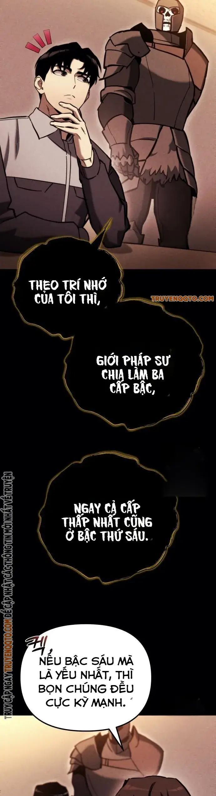 Mạt Thế Hậu Cần Chương 38 Ảnh 5