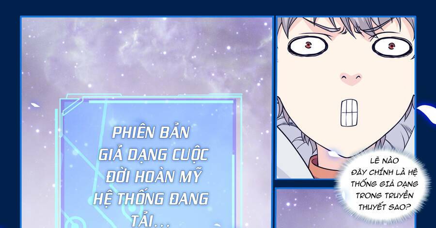 Hệ Thống Giả Dạng Chương 2 Ảnh 6