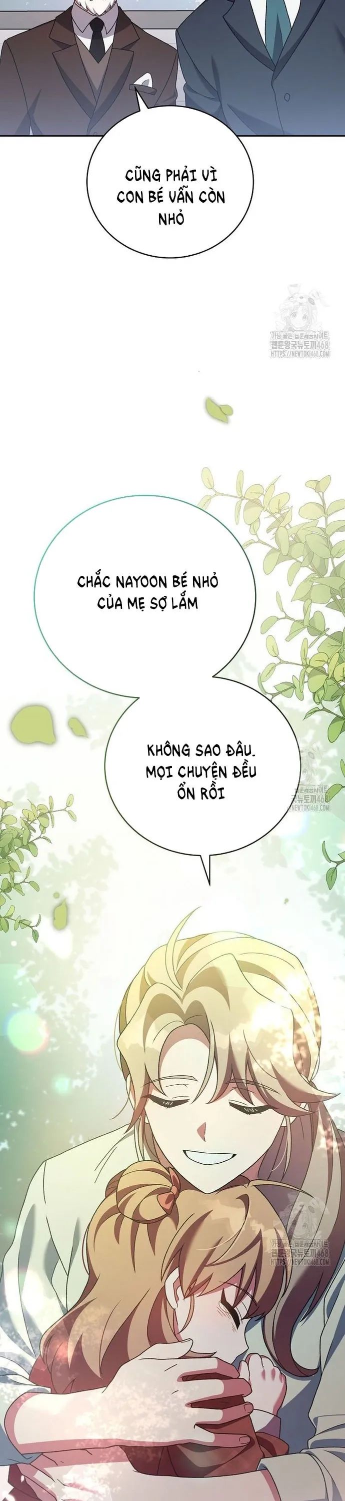 Nhân Vật Ngoài Lề Tiểu Thuyết Chương 120 Ảnh 31