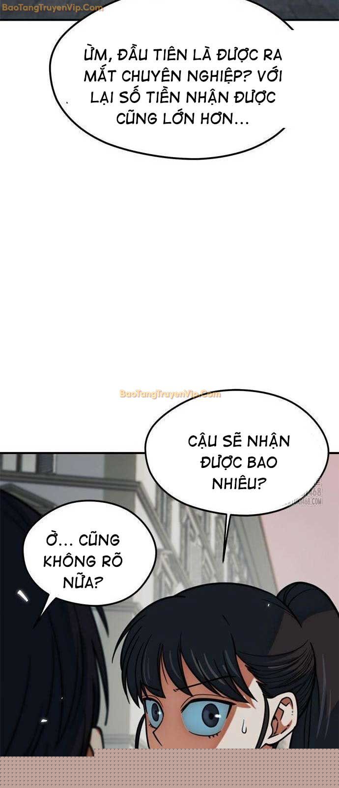 Tôi Bị Hiểu Lầm Là Siêu Sao Trên Sân Cỏ Chương 15 Ảnh 61