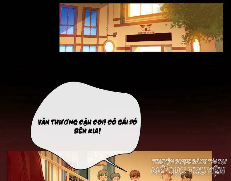 Giai Điệu Của Sự Va Chạm Chương 51 Ảnh 112