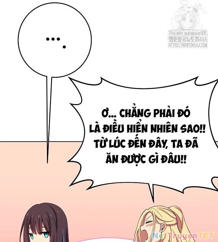 Trở Thành Nhân Viên Cho Các Vị Thần Chương 84 Ảnh 50